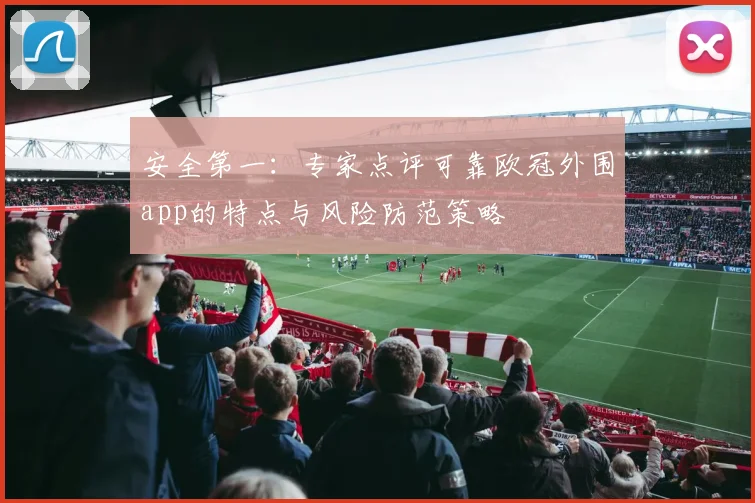 安全第一：专家点评可靠欧冠外围app的特点与风险防范策略